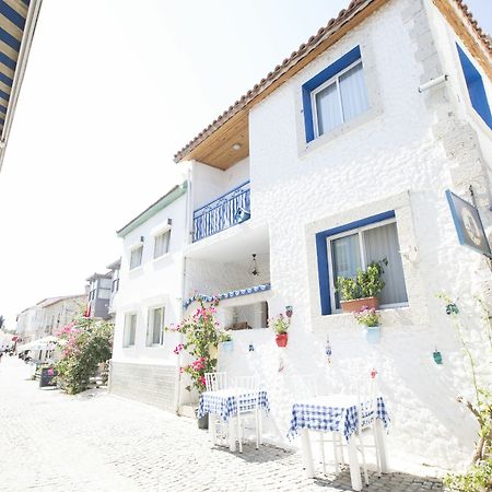 Ala Baykus Bed & Breakfast Alaçatı Exterior photo
