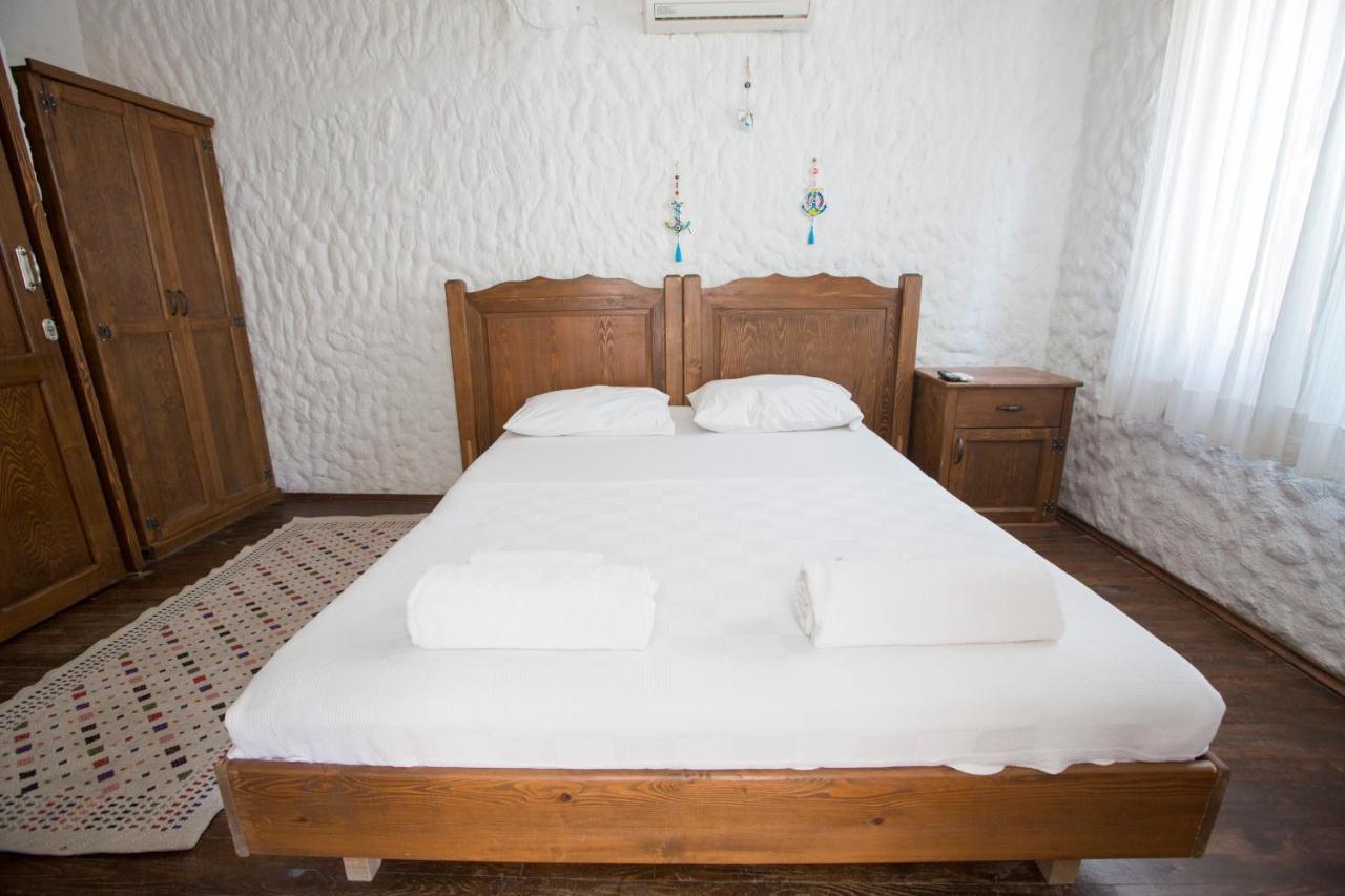 Ala Baykus Bed & Breakfast Alaçatı Exterior photo