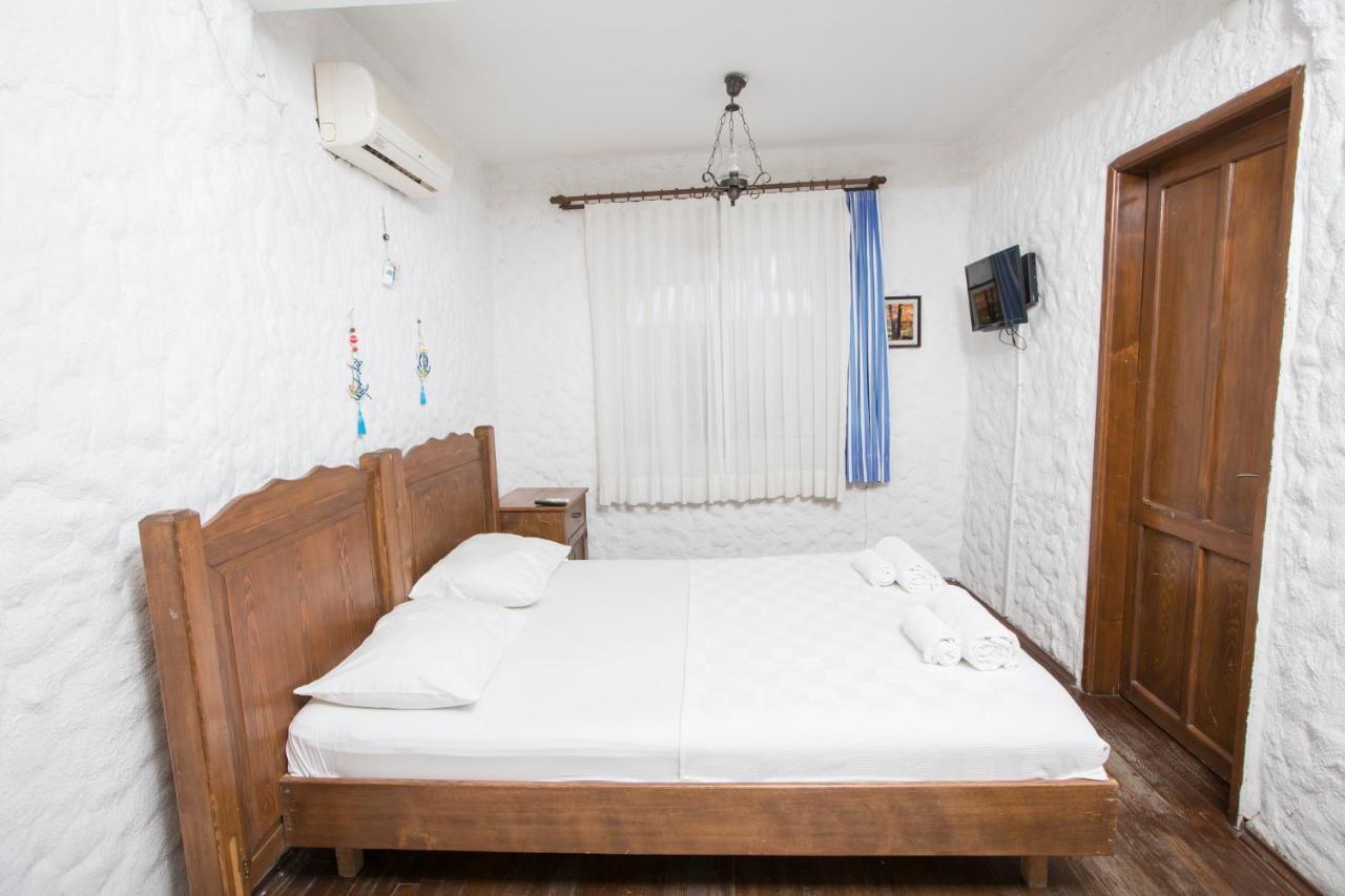 Ala Baykus Bed & Breakfast Alaçatı Exterior photo