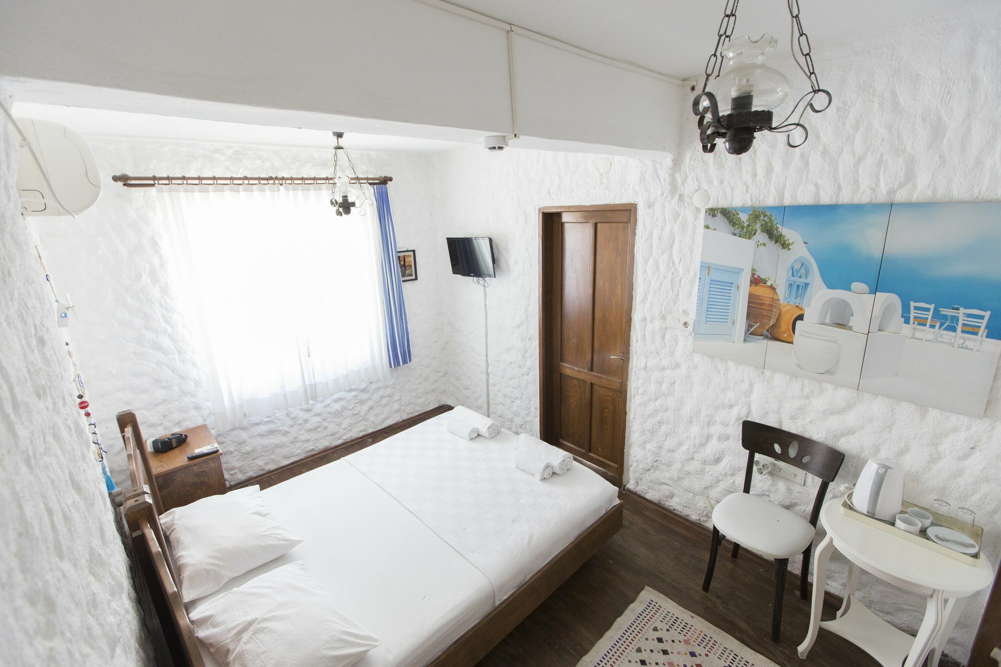 Ala Baykus Bed & Breakfast Alaçatı Exterior photo