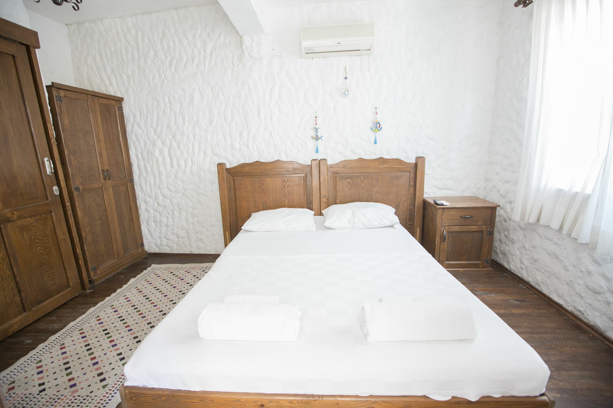 Ala Baykus Bed & Breakfast Alaçatı Exterior photo