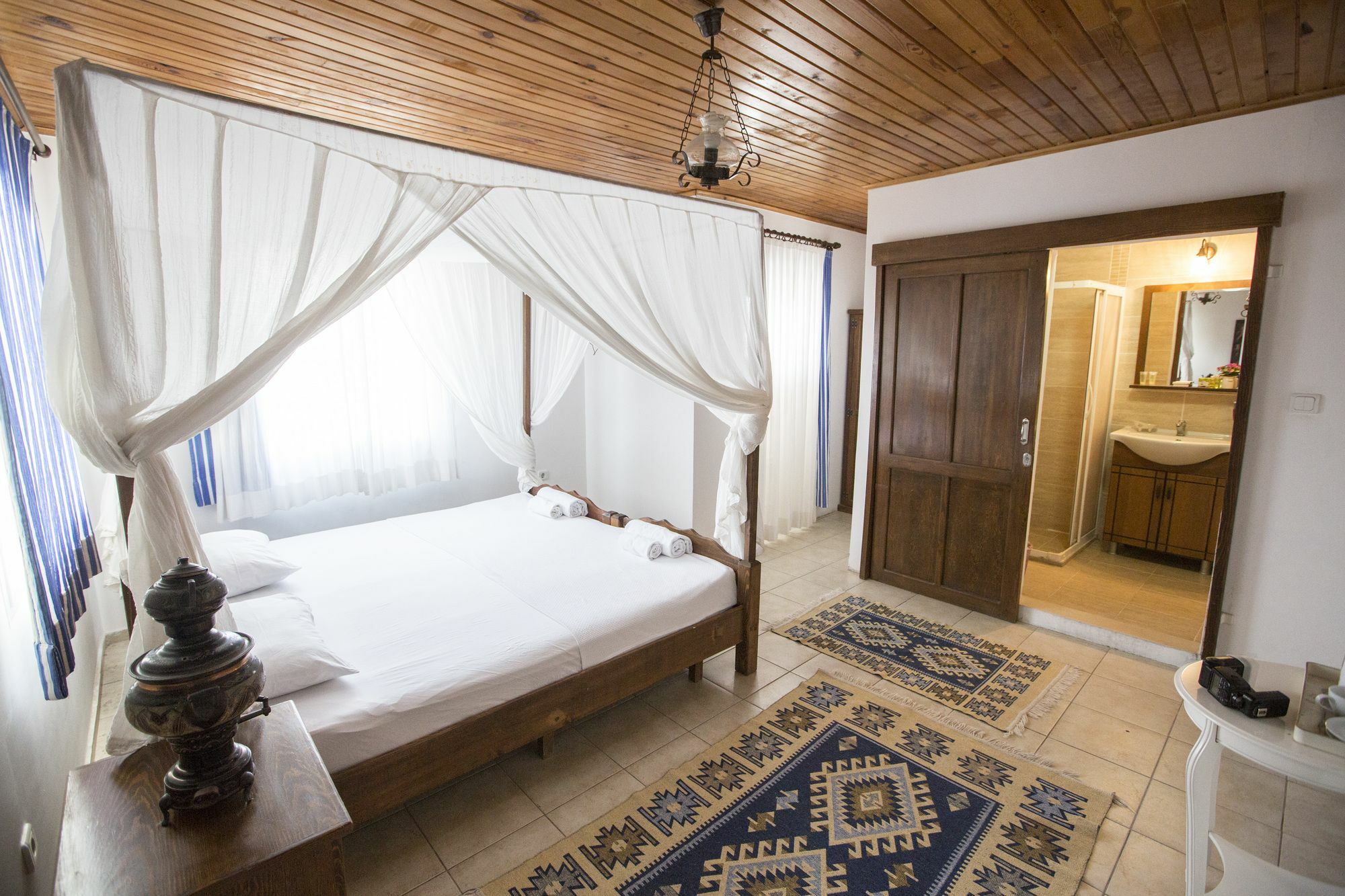Ala Baykus Bed & Breakfast Alaçatı Exterior photo